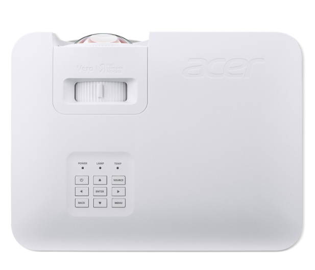 Acer Vero SL2520n - 1509711 - zdjęcie 4